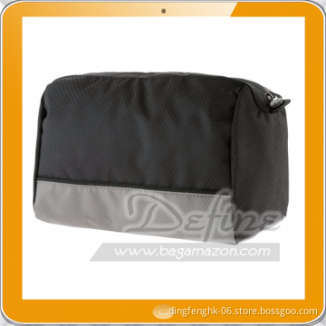 China suppliers shower bag with zipper